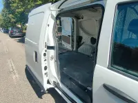 Usata Dacia Dokker 75 CV (55 kW) 2019 Bianco Monovolume