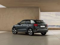 Nuova Audi Q2 S-Line 150 CV (110 kW) 2026 Nero SUV