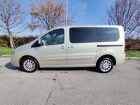 Begagnad Peugeot Expert 120 HK (88 kW) 2010 Guld Van