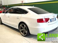 usata Audi S5 SPB 3.0 TFSI 333 CV quattro S tronic