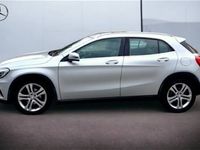 usata Mercedes 200 GLA SUVCDI Executive usato