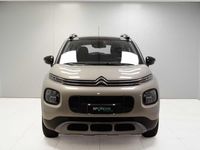 usata Citroën C3 Aircross 2017 1.2 puretech Feel s&s 110cv