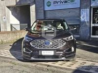 Usado Ford Edge Vignale 238 CV (175 kW) 2019 Marrón SUV