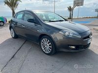 Usata Fiat Bravo 120 CV (88 kW) 2012 Grigio Utilitaria