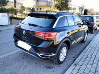 usata VW T-Roc 1.0 TSI 115 CV Style BlueMotion T