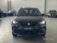 Occasion Seat Arona Style 90 ch (66 kW) 2022 Gris SUV