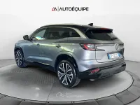 Usata Renault Austral Iconic 199 CV (146 kW) 2023 Gray SUV