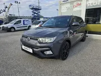 Usata SsangYong Tivoli 2019 Grigio SUV