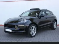 Usata Porsche Macan 265 CV (194 kW) 2023 Nero SUV