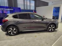 usata Ford Focus Active 1