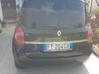 usata Renault Modus 2ª serie - 2008 DCI