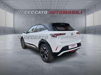 Nuova Opel Mokka S 131 CV (96 kW) 2025 Argento SUV