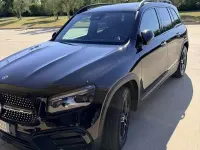 Usata Mercedes GLB200 AMG Line Premium Plus 150 CV (110 kW) 2024 SUV