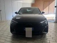 Usata Audi A3 S-Line 150 CV (110 kW) 2023 Berlina