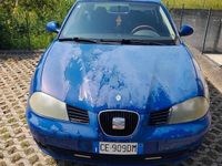 usata Seat Ibiza 3ª serie - 2003