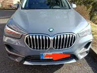 Usata BMW X1 xLine 116 CV (85 kW) 2021 SUV