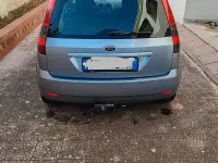 Usata Ford Fiesta 80 CV (58 kW) 2005 Utilitaria