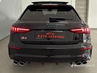 Usata Audi S3 2024 Nero Berlina