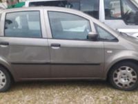 Usata Fiat Idea 80 CV (58 kW) 2007 Monovolume