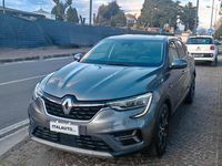 Usata Renault Arkana Techno 94 CV (69 kW) 2023 Grigio SUV