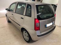 Usata Fiat Idea Dynamic 95 CV (69 kW) 2005 Grigio Monovolume