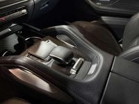 Usata Mercedes GLE350 Premium 194 CV (142 kW) 2020 Nero SUV