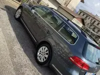 Usata VW Passat 80 CV (58 kW) 2013 Grigio Station wagon