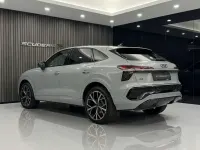 Nuova Audi Q3 Sportback S-Line 150 CV (110 kW) 2026 Grigio freccia SUV