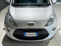 usata Ford Ka Ka1.2 8V 69CV Titanium