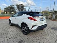 Occasion Toyota C-HR Style 98 ch (72 kW) 2017 Blanc SUV