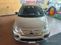 Usata Citroën C3 60 CV (44 kW) 2009 Giallo Berlina