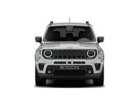 Usata Jeep Renegade Limited 130 CV (95 kW) 2022 SUV