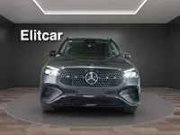 Nuova Mercedes GLE350 AMG Line Premium 197 CV (144 kW) 2026 Argento SUV
