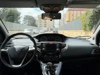 Usata Lancia Ypsilon 95 CV (69 kW) 2017 Nero Utilitaria