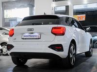Usata Audi Q2 S-Line 116 CV (85 kW) 2023 Bianco pastello SUV