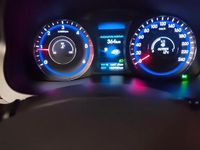 Usata Hyundai i40 136 CV (100 kW) 2015 Grigio Station wagon