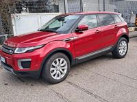 Usata Land Rover Range Rover evoque HSE Dynamic 179 CV (131 kW) 2016 SUV