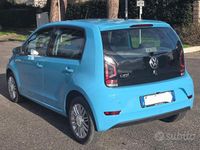 Begagnad VW up! 2021 Halvkombi