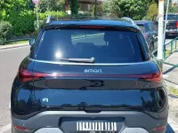 Usata Smart #1 Edition #1 75 kW (102 CV) 2023 Nero SUV