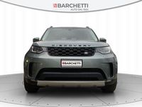 Usata Land Rover Discovery 5 HSE 241 CV (177 kW) 2018 Verde SUV