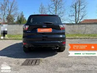 Usata Ford Kuga S 120 CV (88 kW) 2019 Nero SUV