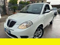 Usata Lancia Ypsilon 77 CV (56 kW) 2009 Bianco Utilitaria