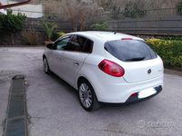 usata Fiat Bravo Bravo 1.6 MJT 120 CV DPF Emotion