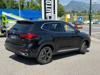 Usata MG HS Comfort 162 CV (119 kW) 2024 Nero SUV