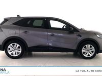 Usata Renault Symbioz Evolution 94 CV (69 kW) 2025 Gray SUV