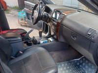 Usata Kia Sorento 2003 Nero SUV