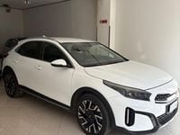 Usata Kia XCeed GT-Line 135 CV (99 kW) 2023 Bianco SUV