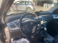 Usata Lancia Ypsilon 75 CV (55 kW) 2011 Utilitaria