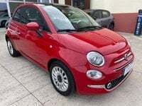 usata Fiat 500 1.0 Hybrid Dolcevita