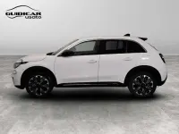 Occasion Fiat 600 La Prima 110 ch (80 kW) 2025 Blanc SUV